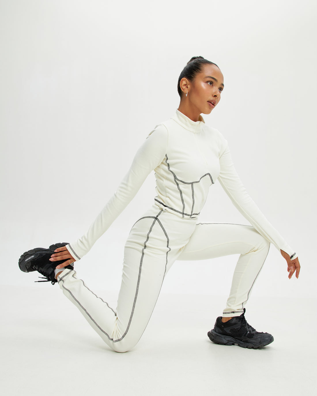 SKI BASE LAYER