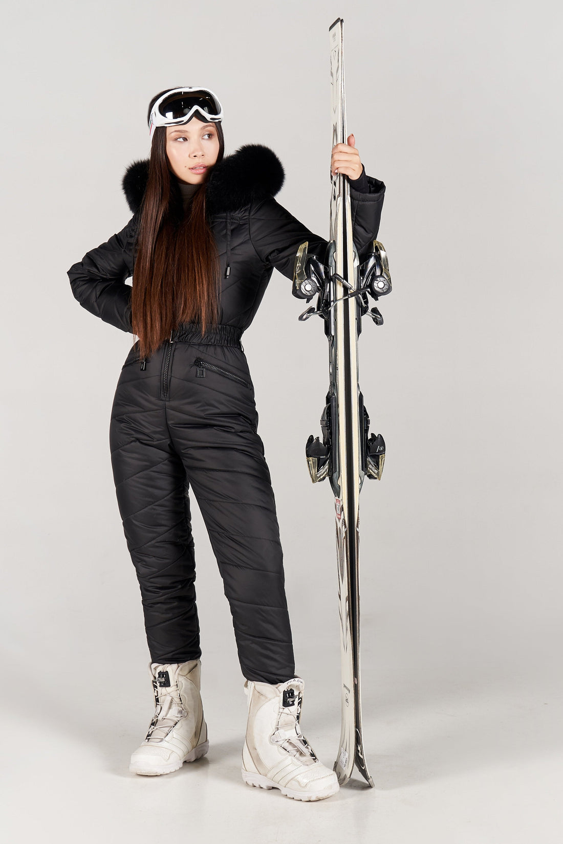 SKI JUMPSUITS