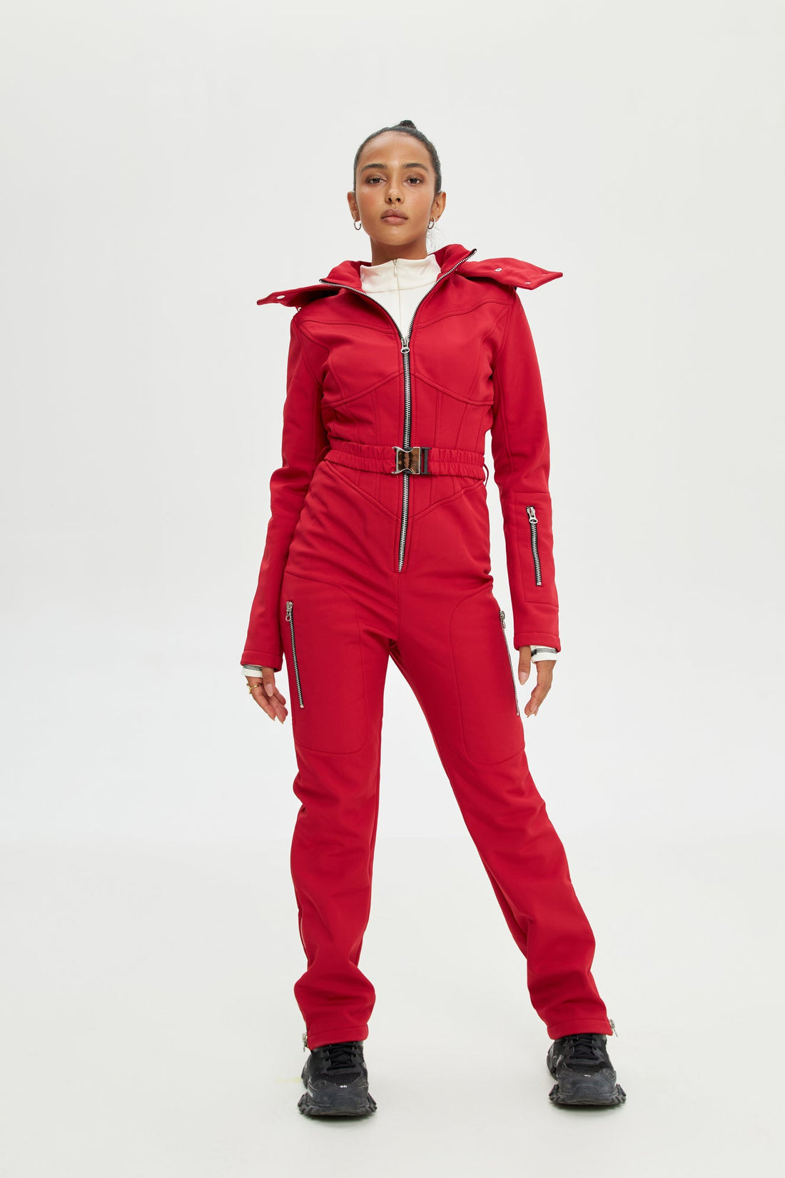SKI SPRING COLLECTION
